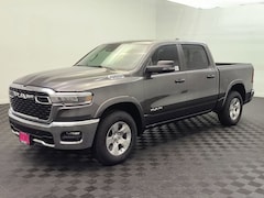 2025 Ram 1500 BIG HORN CREW CAB 4X4 5'7 BOX Pickup