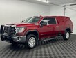 GMC Sierra 2500HD
