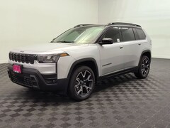 2026 Jeep Cherokee OVERLAND 4X4 Sport Utility
