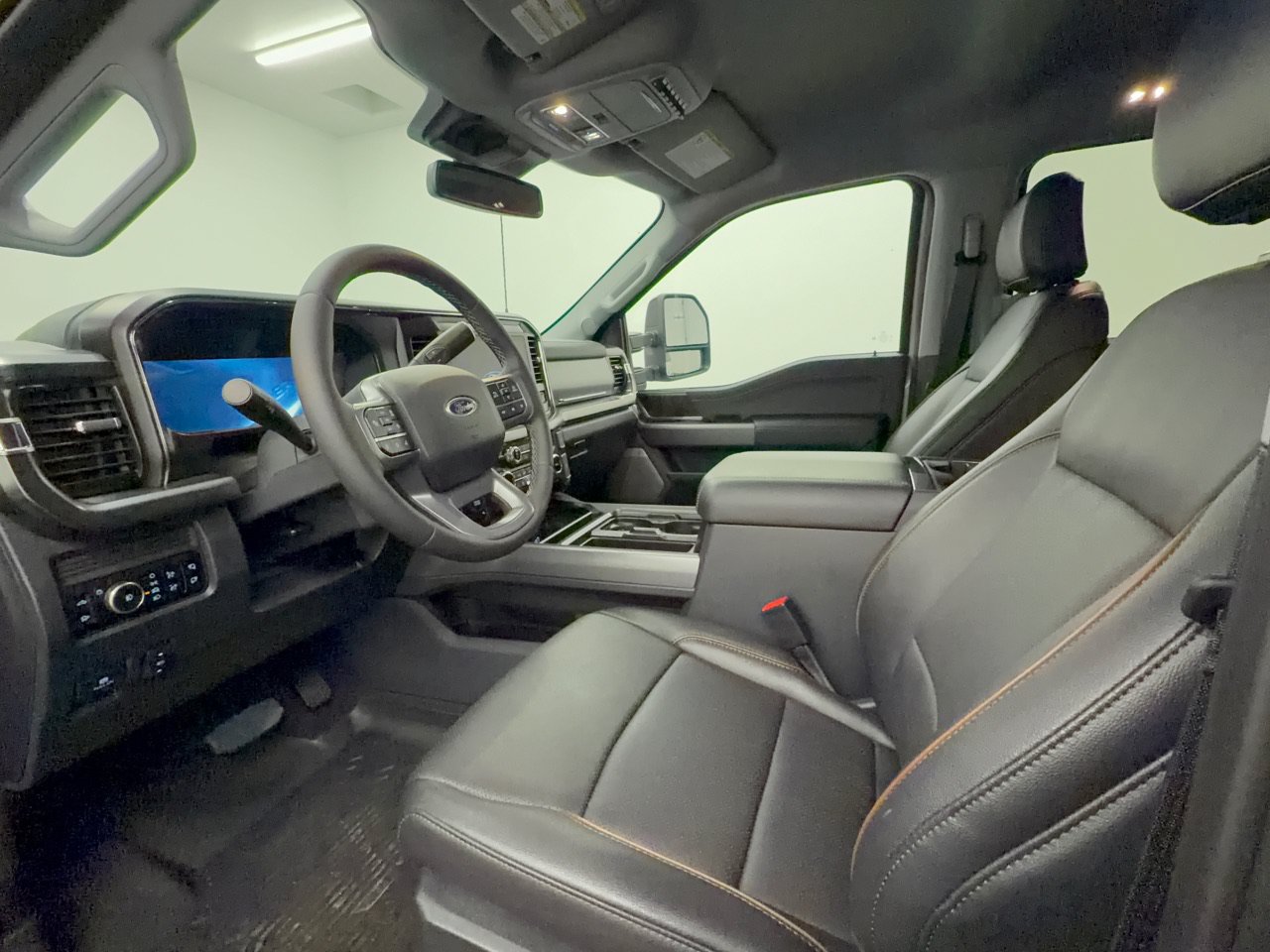 Used 2026 Ford F-350 Lariat Truck Crew Cab