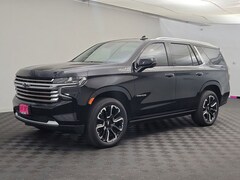 2024 Chevrolet Tahoe High Country SUV