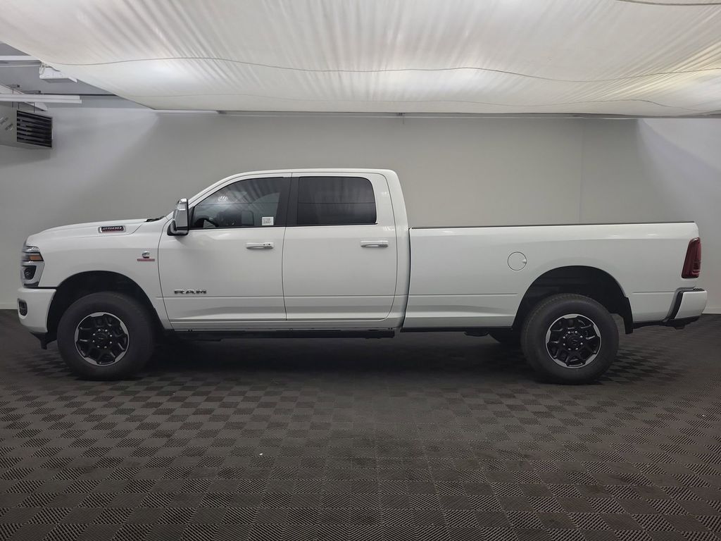 2026 Ram 2500 Laramie photo 2