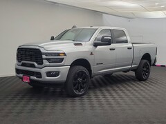 2026 Ram 2500 BIG HORN CREW CAB 4X4 6'4 BOX Pickup