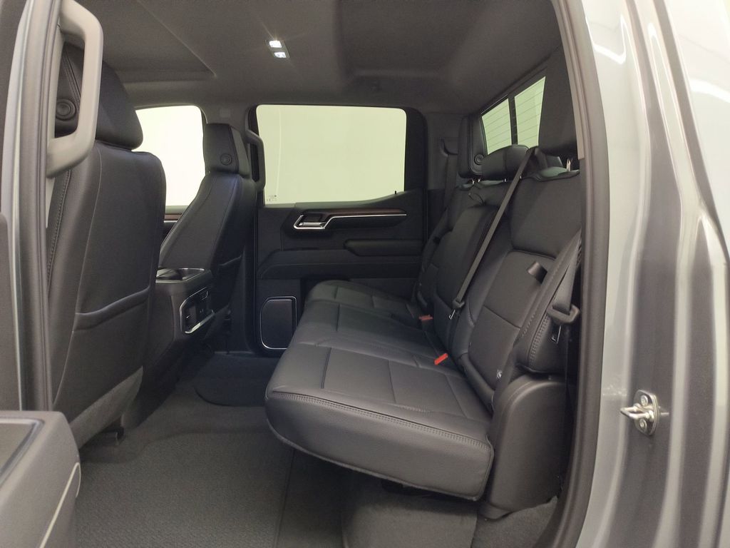 2026 GMC Sierra 1500 Denali - Photo 11