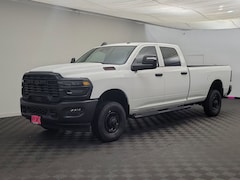 2026 Ram 2500 TRADESMAN CREW CAB 4X4 8' BOX Pickup