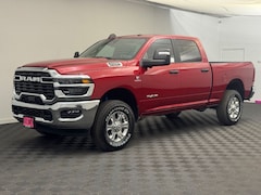 2025 Ram 2500 BIG HORN CREW CAB 4X4 6'4 BOX Pickup
