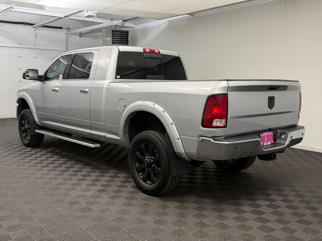 Used 2015 Ram 2500 SLT Truck Mega Cab