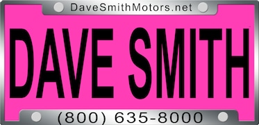 Dave Smith Motors