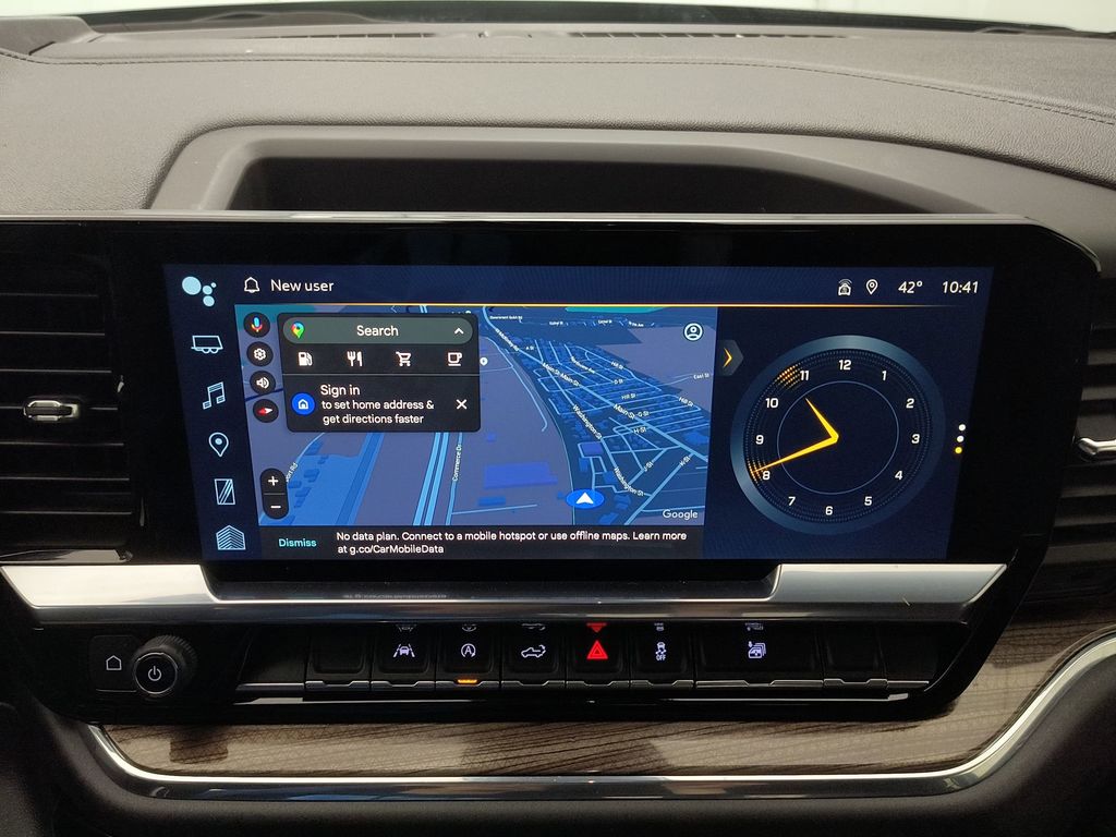 2023 Chevrolet Silverado 1500 RST - Photo 23