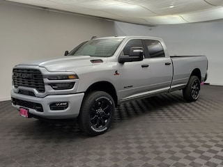 2026 Ram 3500 BIG HORN CREW CAB 4X4 8' BOX Pickup