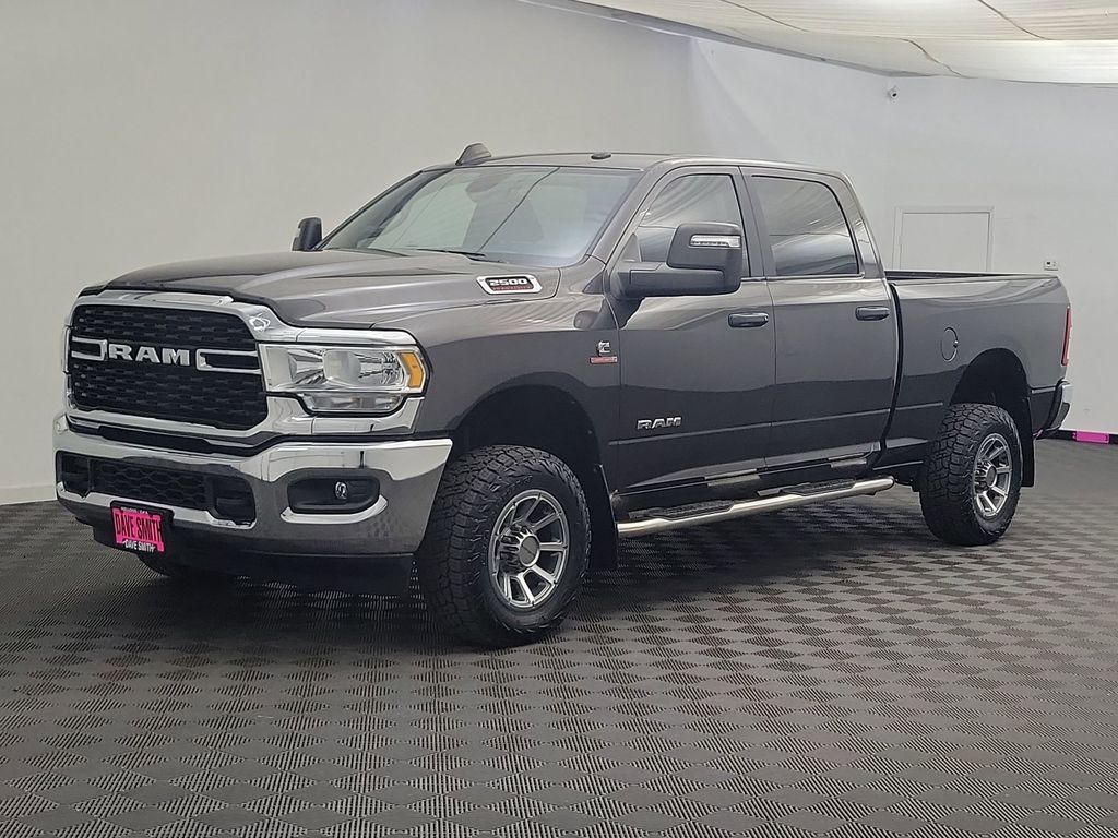 2023 RAM Ram 2500 Pickup Big Horn