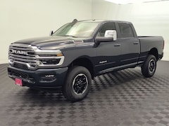 2026 Ram 2500 LARAMIE CREW CAB 4X4 6'4 BOX Pickup