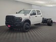  Ram 5500 Chassis Cab