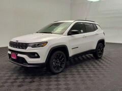 2026 Jeep Compass LATITUDE ALTITUDE 4X4 Sport Utility