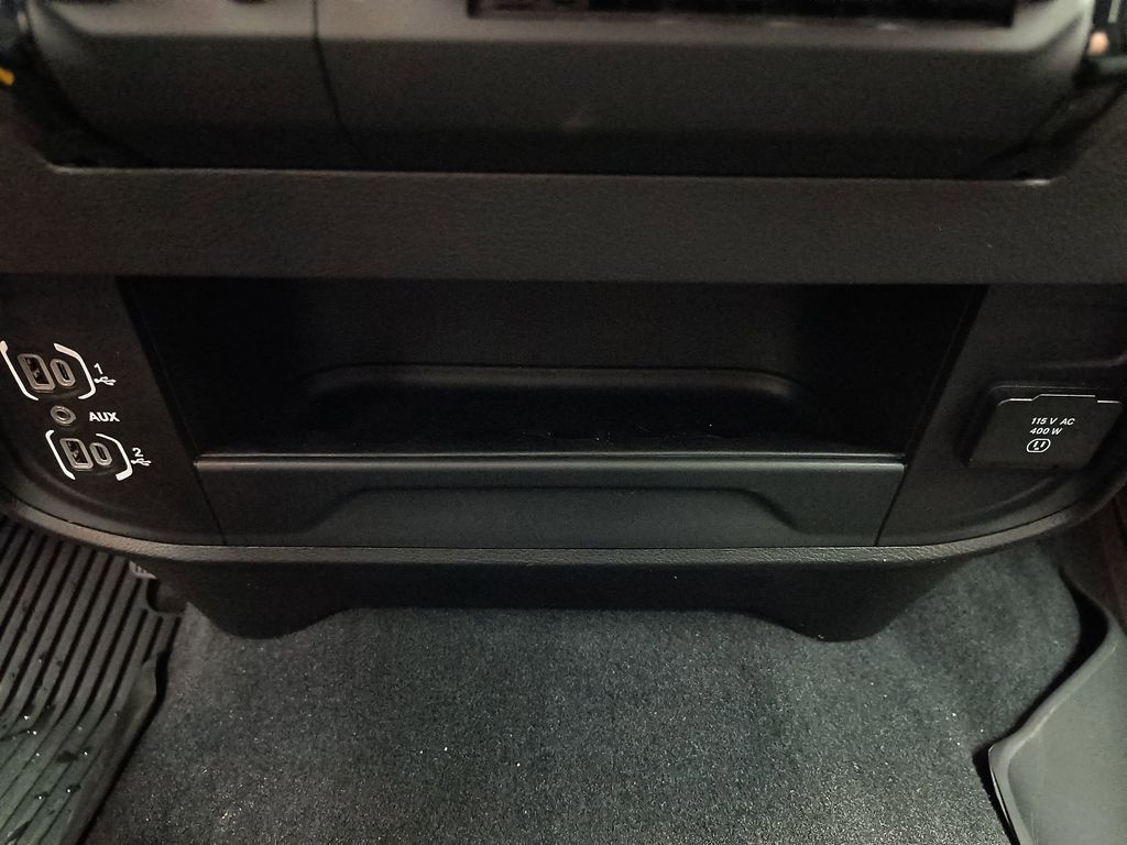 2025 RAM 2500 Tradesman - Photo 27