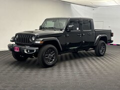 2025 Jeep Gladiator SPORT S 4X4 Pickup