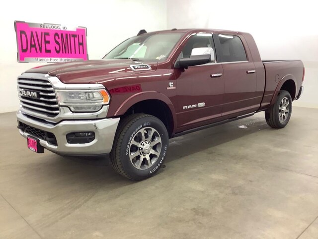 Dave Smith Motors >> New 2019 Ram 3500 Dave Smith Motors 18027z Dave Smith Motors >> New 2019 Ram 3500 Dave Smith Motors 18027z