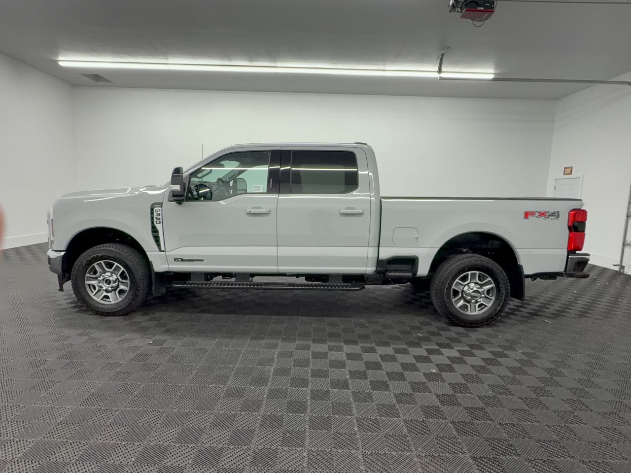 Used 2026 Ford F-350 Lariat Truck Crew Cab