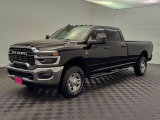 2025 Ram 2500 TRADESMAN CREW CAB 4X4 8' BOX Pickup