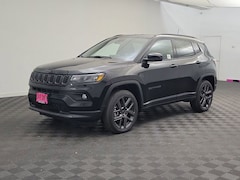 2026 Jeep Compass LATITUDE ALTITUDE 4X4 Sport Utility