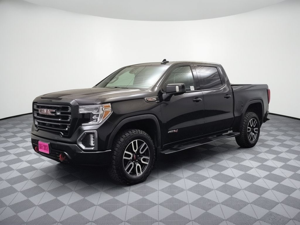 2022 GMC Sierra 1500 Limited