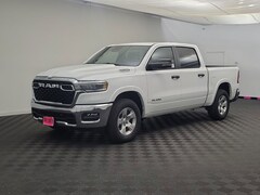 2026 Ram 1500 BIG HORN CREW CAB 4X4 5'7 BOX Pickup