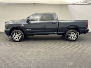2025 Ram 2500 BIG HORN CREW CAB 4X4 6'4 BOX Pickup