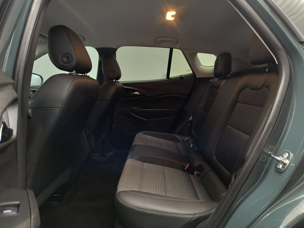 2026 Chevrolet Trax LT - Photo 19