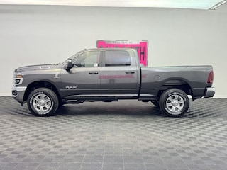2025 Ram 2500 BIG HORN CREW CAB 4X4 6'4 BOX Pickup