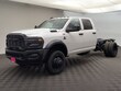  Ram 5500 Chassis Cab
