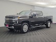  Chevrolet Silverado 2500HD
