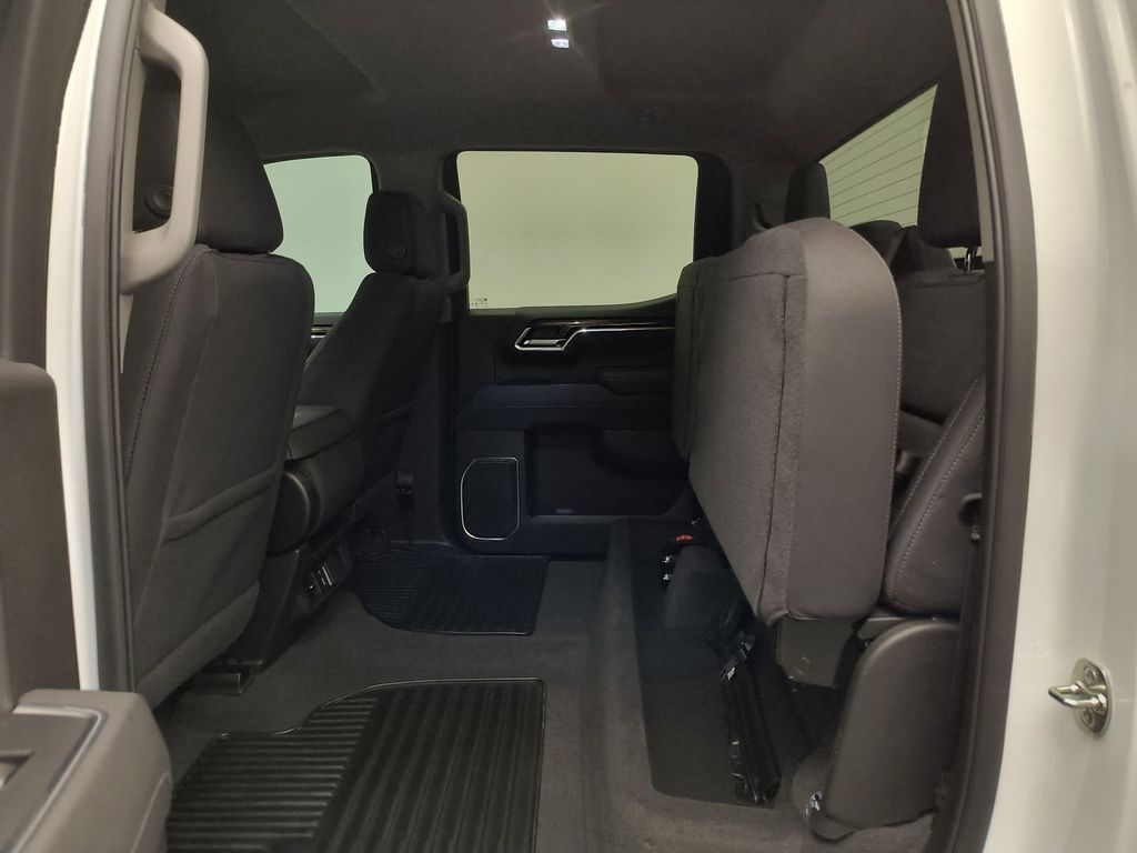 2026 GMC Sierra 1500 Elevation - Photo 21
