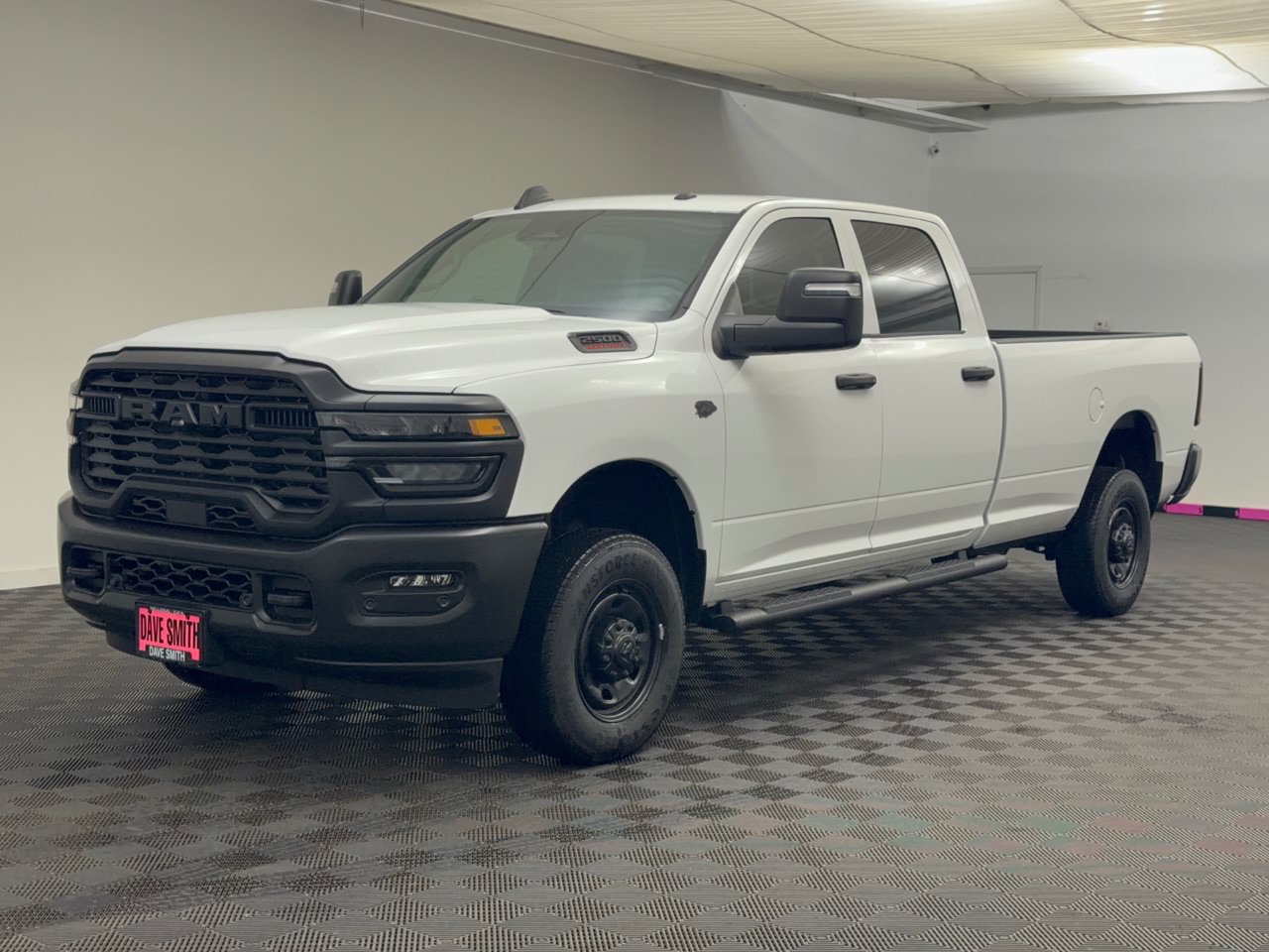  Ram 2500