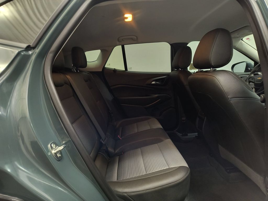 2026 Chevrolet Trax LT - Photo 28