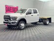  Ram 5500 Chassis Cab