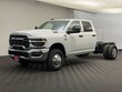  Ram 3500 Chassis Cab