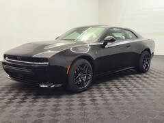 2026 Dodge Charger SCAT PACK PLUS 2-DOOR AWD Coupe