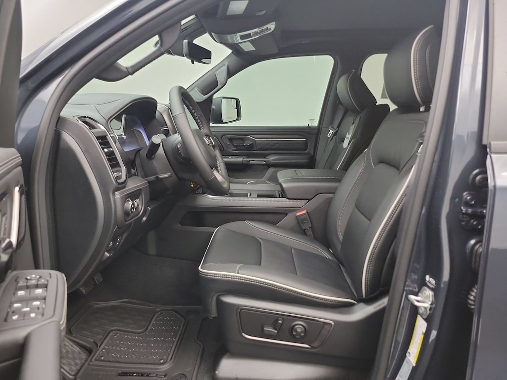 New 2026 Ram 1500 LIMITED CREW CAB 4X4 5'7 BOX Pickup