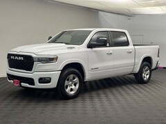 2025 Ram 1500 BIG HORN CREW CAB 4X4 5'7 BOX Pickup