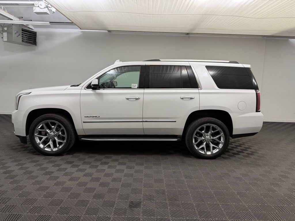Used 2019 GMC Yukon Denali SUV