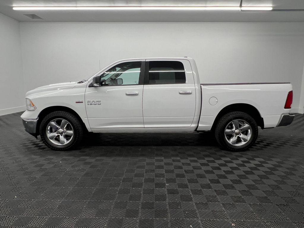 Used 2015 RAM Ram 1500 Pickup  with VIN 1C6RR7LT4FS502574 for sale in Kellogg, ID