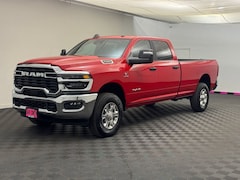 2026 Ram 2500 BIG HORN CREW CAB 4X4 8' BOX Pickup
