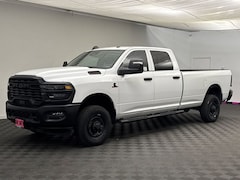 2025 Ram 2500 TRADESMAN CREW CAB 4X4 8' BOX Pickup