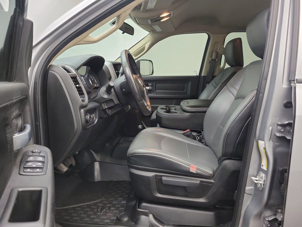 Used 2019 Ram 2500 Tradesman Truck Crew Cab