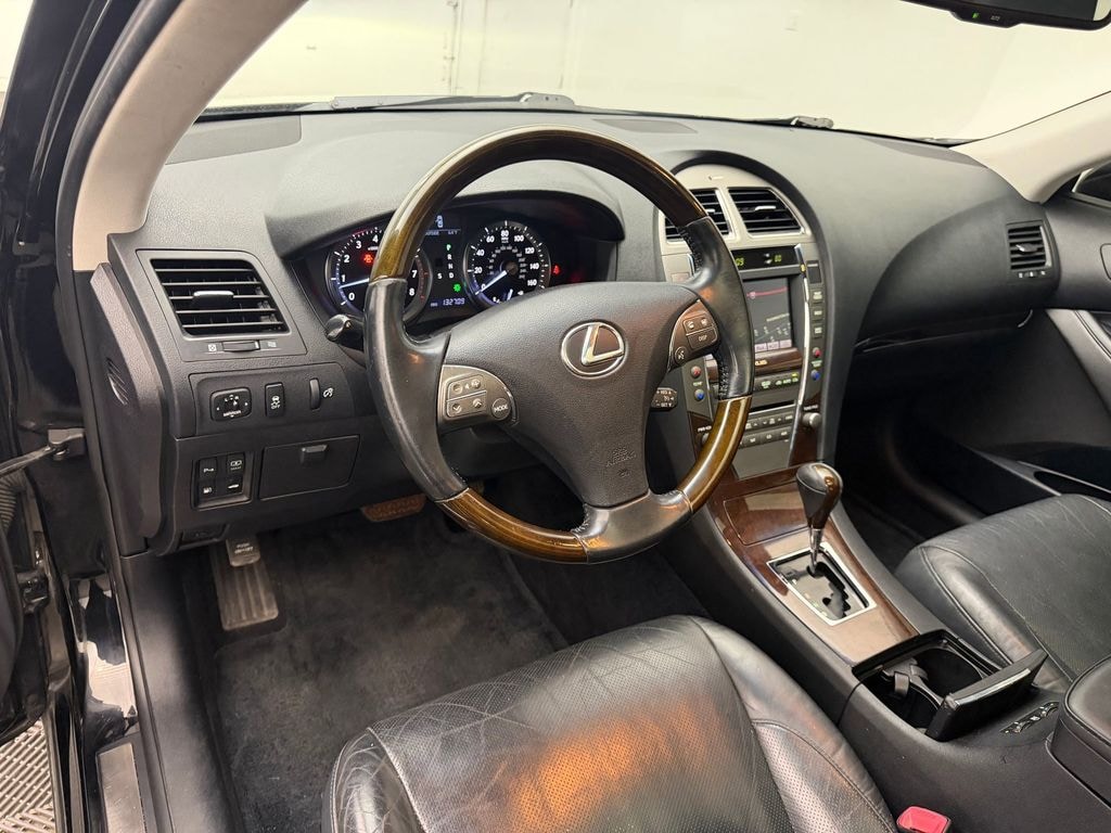 Used 2012 Lexus ES 350 Sedan
