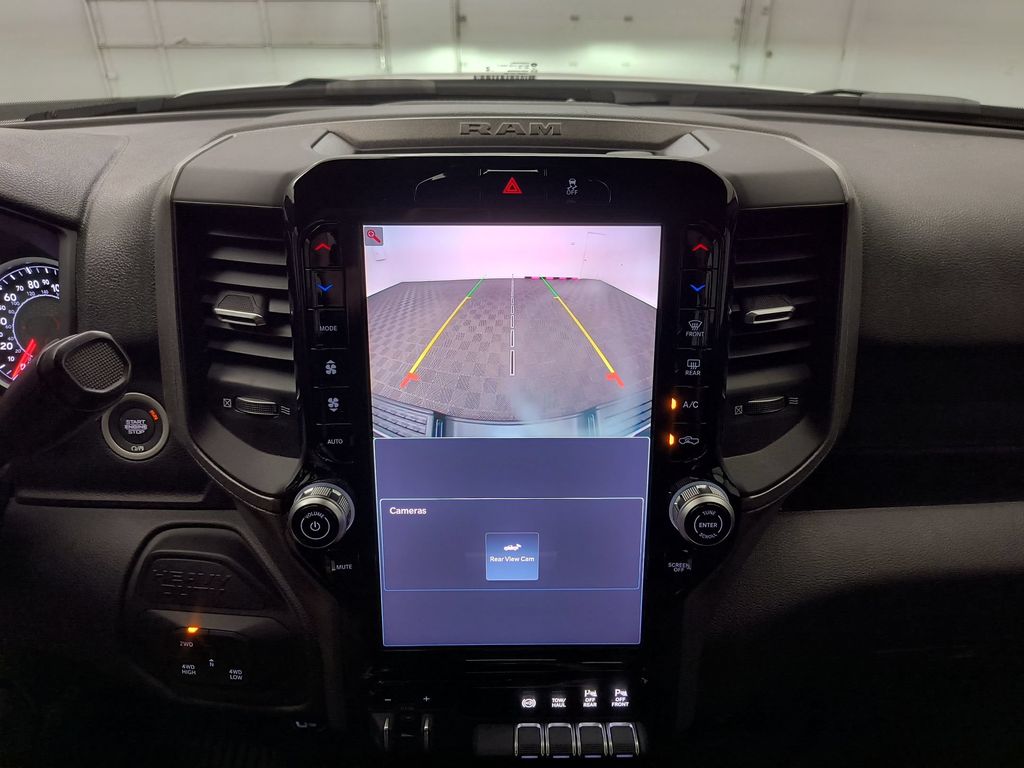 2025 RAM 2500 Tradesman - Photo 15