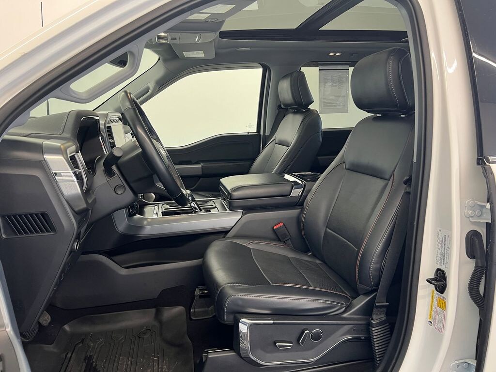 Used 2023 Ford F-150 Truck SuperCrew Cab