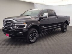 2026 Ram 2500 LIMITED CREW CAB 4X4 8' BOX Pickup