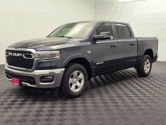 2026 Ram 1500 BIG HORN CREW CAB 4X4 5'7 BOX Pickup
