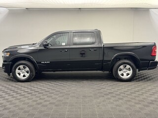 2025 Ram 1500 BIG HORN CREW CAB 4X4 5'7 BOX Pickup